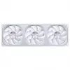 Jonsbo ZA-360 cooler, PWM, ARGB - 360mm, biały