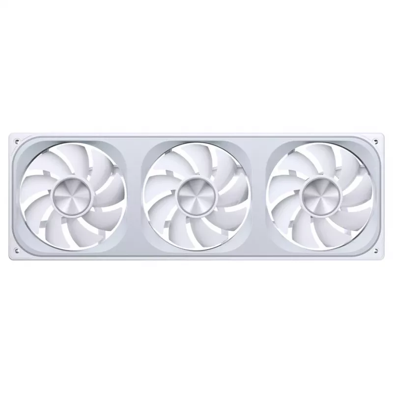 Jonsbo ZA-360 cooler, PWM, ARGB - 360mm, biały