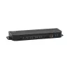 Tripp Eaton Tripp Lite series 4-portowy przełącznik KVM DisplayPort z podwójnymi portami konsoli (DP i HDMI)