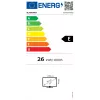 Blaupunkt LED TV | 32HCE4000S | 32 | HD