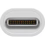 Wentronic Goobay Kabel USB 3.1 Gen 1 USB-C™, 1 m - Wtyk USB-C > Wtyk USB-C (67194)