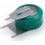 Akumulator guzikowy Varta 15H NiMH 15 mAh 2,4 V