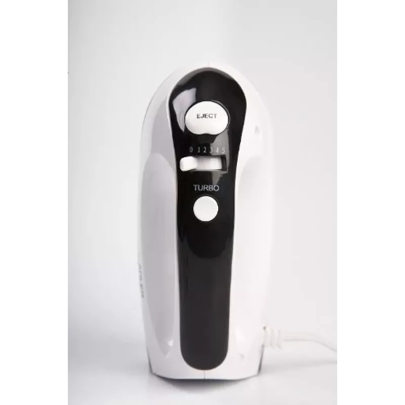 Robot kuchenny Adler AD 4206 Czarno-biały 300 W