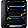 APPLE 33cm 13Zoll iPad Pro Wi-Fi + Cellular 1TB z nanotexture glass Space Black [Klasa energetyczna G] (ME8G4TY/A)