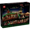 LEGO ICONS 10354 Władca Pierścieni: Shire