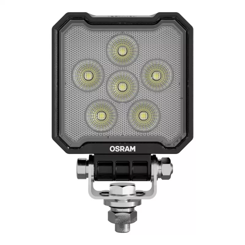 Lampa LEDvance Osram CUBE WL VX100-WD LED 10W 3000K do oświetlenia pojazdów