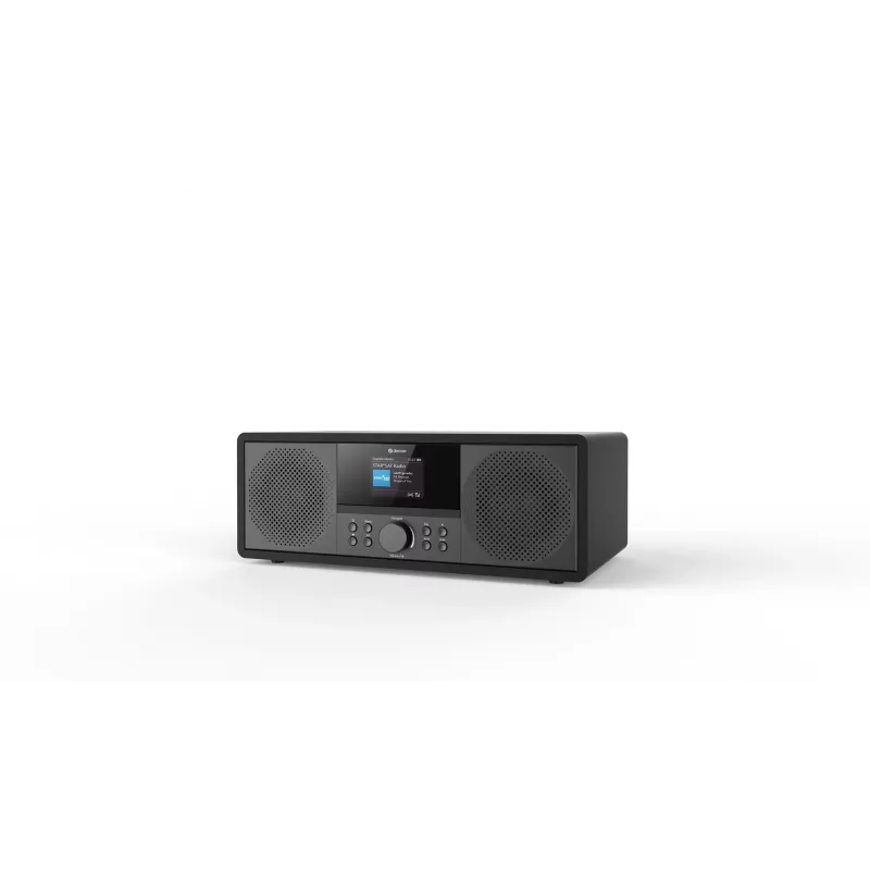Inter Sales Radio internetowe | FM | DAB | CD | BT