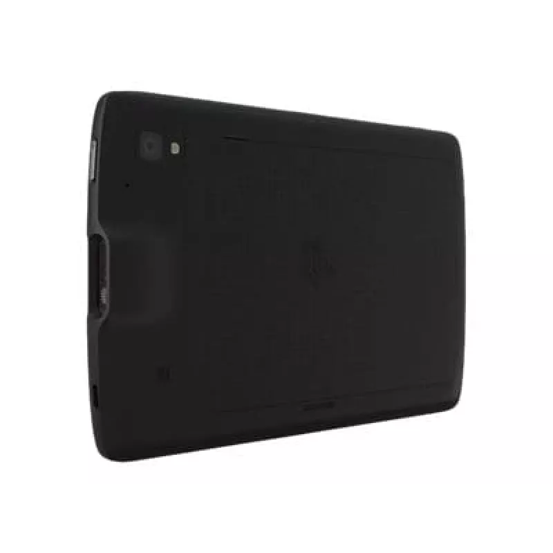 Zebra ET45 5G Snapdragon 64 GB 20.3 cm (8 cali) 4 GB Wi-Fi 6 (802.11ax) Android 11 Czarny