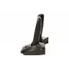 Telefon DECT Panasonic KX-TG2512 Szary z identyfikacją rozmówcy