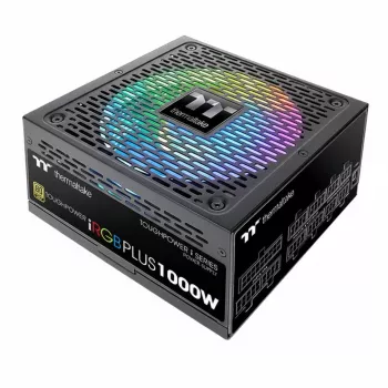 Zasilacz Thermaltake WG1000RE Pro RGB 1000W — ATX PSU z podświetleniem RGB