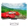 Telewizor THOMSON 43 inch QLED Pro 4K Ultra HD 3840 x 2160 pikseli, płaski, 16:9, 43QG7C04