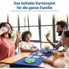Elfer raus, gra karciana