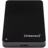 Intenso Memory Drive 1TB 2,5-calowy przenośny dysk twardy, czarny (6023560)