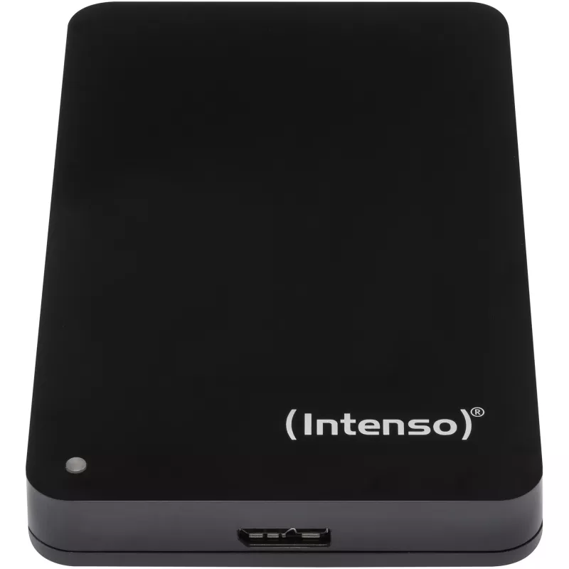 Intenso Memory Drive 1TB 2,5-calowy przenośny dysk twardy, czarny (6023560)