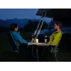 Ledlenser ML6 Warm Light Czarny, biały Uniwersalna latarka LED
