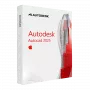 Autodesk AUTOCAD 2025 dla MAC (Pełna wersja - EDU) 1 urządzenie/ 1 rok