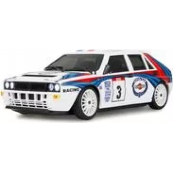 Amewi RC Drift Sport LR28 4WD 1 28 RTR biały (21140)