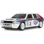 Amewi RC Drift Sport LR28 4WD 1 28 RTR biały (21140)