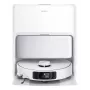 Robot Vacuum Cleaner MOVA Tech P50 Pro Ultra Bagless biały