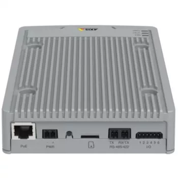 NET VIDEO ENCODER P7304/01680-001 AXIS