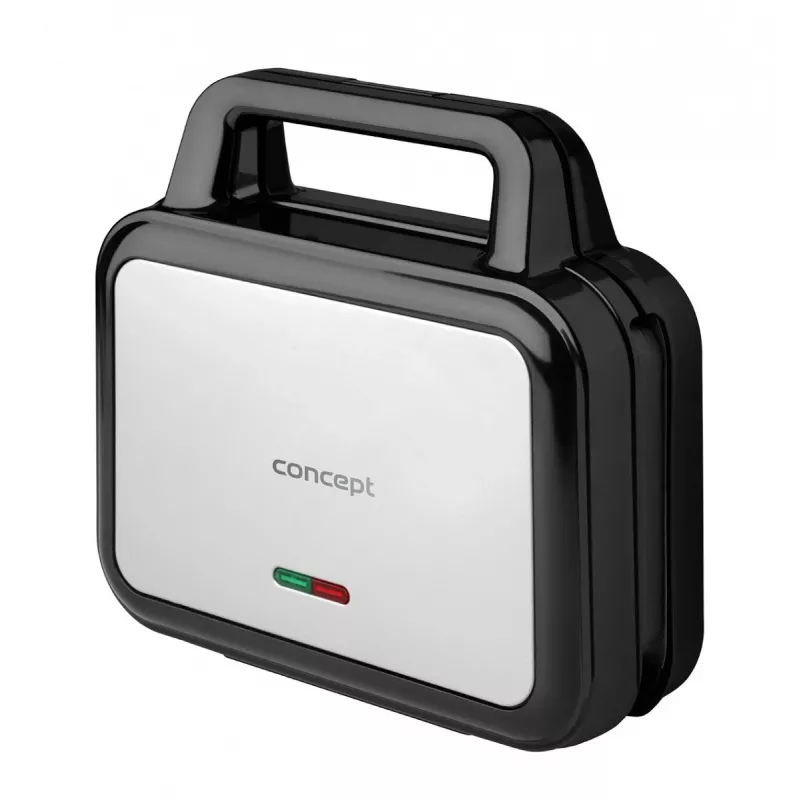 Opiekacz do kanapek 4w1 Concept SV3070