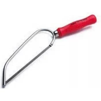 Piła kabłąkowa Cimco 12 0502