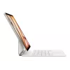 Apple Magic klawiatura QWERTY English biały z gładzikiem