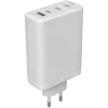 Ładowarka CANYON CU140ACC 150W 3xUSB‑C Power Delivery 1xUSB‑A Quick Charge