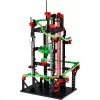 fischertechnik Dynamic M, Zestaw fizyczny, 7 lat, Stal