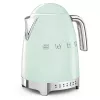 Czajnik Smeg 50's Style KLF04PGEU Pastelowy Zielony