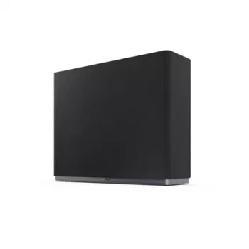Sharp AQUOS Bezprzewodowy subwoofer surround
