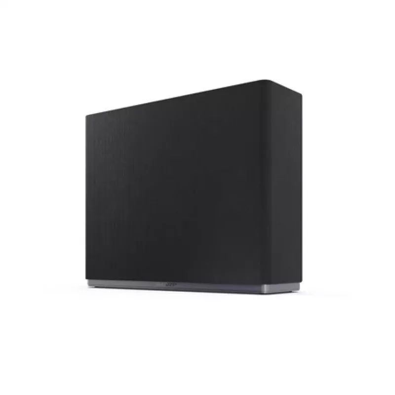 Sharp AQUOS Bezprzewodowy subwoofer surround
