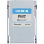 Dysk SSD Kioxia 12,8 TB 2,5 cala SAS BiCS FLASH TLC KPM7VVUG12T8