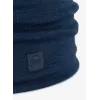 Buff merino wool komin i osłona twarzy model 113018.779.10.00 — gruby, bezszwowy, unisex, niebieski