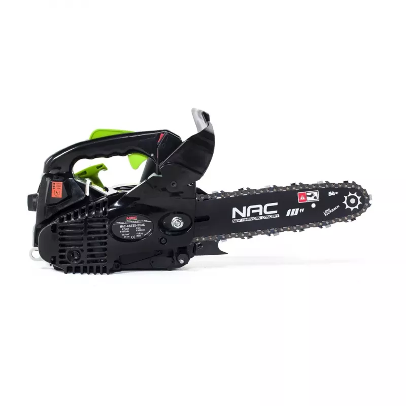 NAC pilarka spalinowa 25,4cc 25cm CST25-25AC