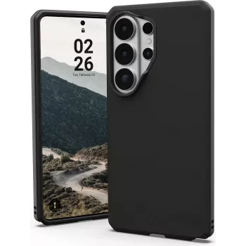 UAG Urban Armor Gear Civilian LT Case with Magnet Module | Samsung Galaxy S26 Ultra | Czarny | 214538114040 (214538114040)