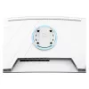 Zakrzywiony monitor Arozzi Nova 34 cale (86,4 cm) VA LED 3440×1440 21:9 1 ms Biały