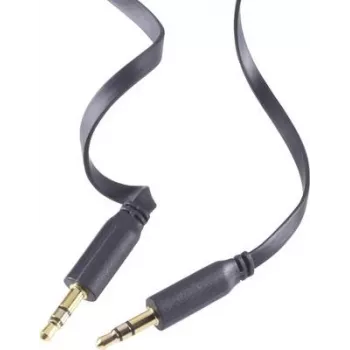 Akcesorium łączności Speaka Professional SP-7870108 czarne