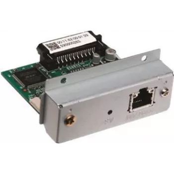 Star IFBD-HE08 - Serwer wydruku - Ethernet 10/100