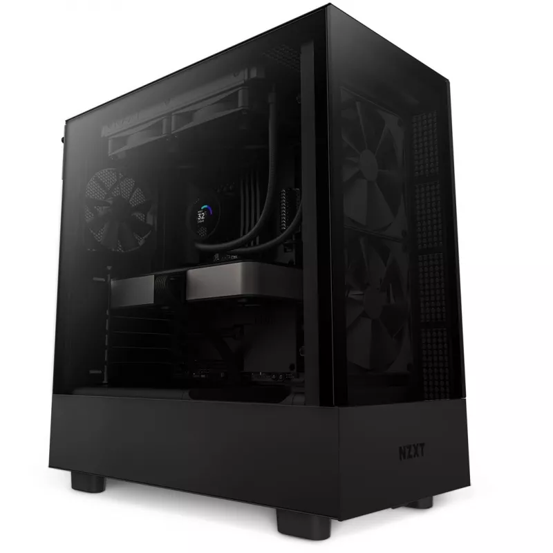 Chłodzenie cieczą typu all-in-one NZXT Kraken 240
