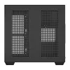 Obudowa komputerowa DarkFlash B275 (czarna) wieża ATX/mATX