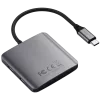Satechi Hub z Power Delivery, 4 x USB-C 3.2