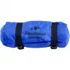 Amazonas Travel Set Blue AZ-1030250 hamak kempingowy, niebieski