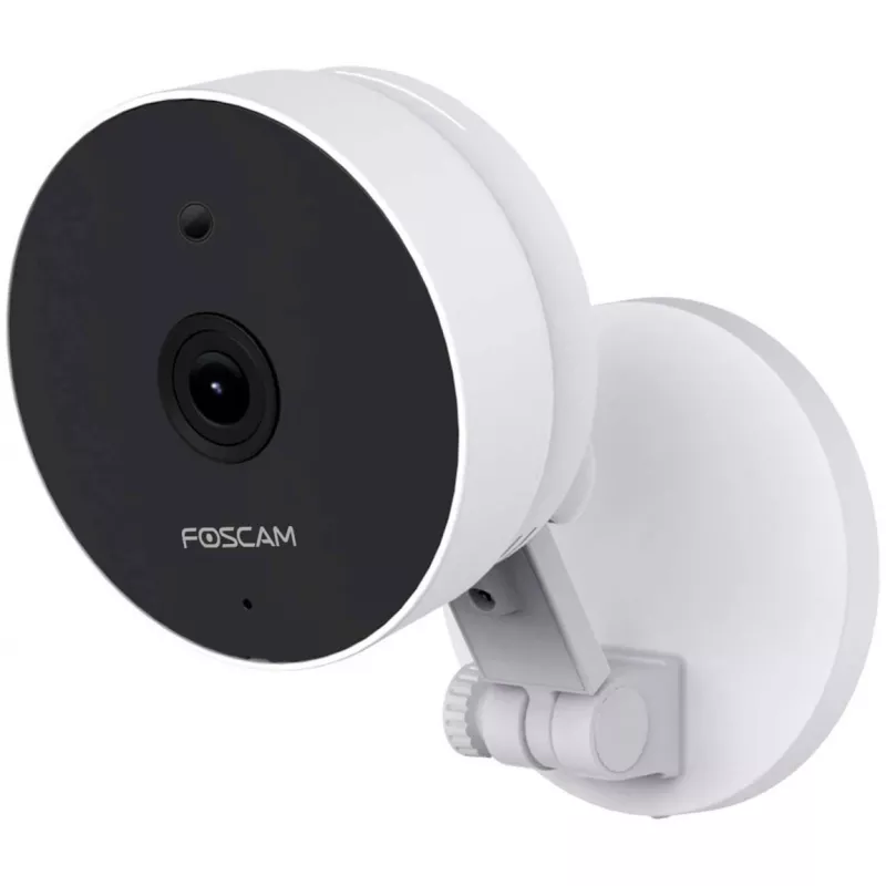 Kamera wewnętrzna Foscam C5M 3072x1728 Przewodowa Noktowizja