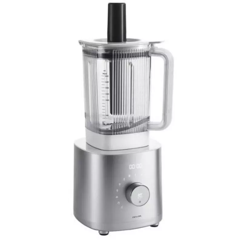 Blender stołowy ZWILLING ENFINIGY 1,8 l srebrny