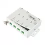 Przekaźnik elektryczny ALLNET ALL4427 biały