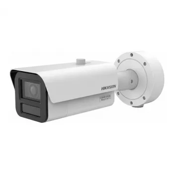 IP ANPR VR DeepinView Moto Bullet camera Hikvision iDS-2CD7A46G2/P-IZHS(Y) 4MP varifocal 8–32 mm