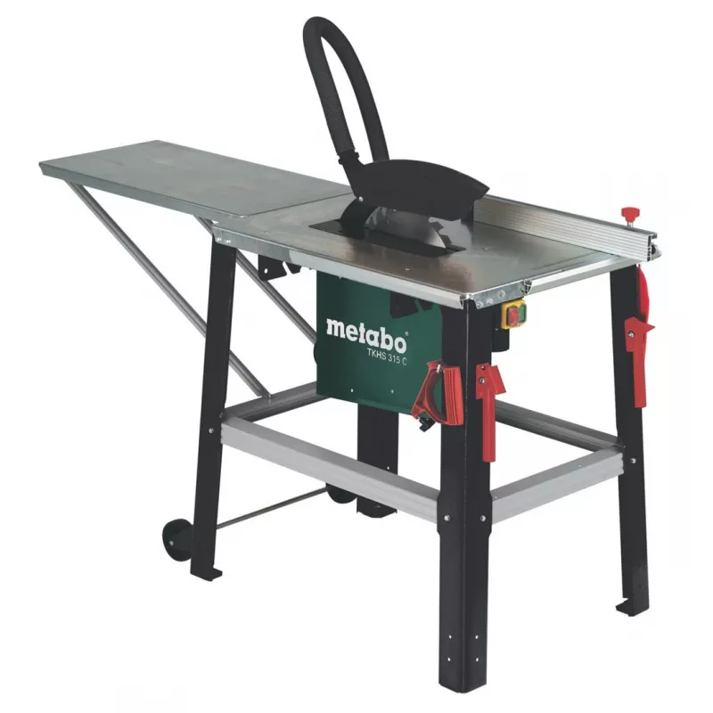 STOŁOWA PIŁA TARCZOWA METABO 230V 2000W 315mm TKHS 315C 2.0 WNB