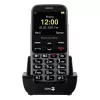 Telefon komórkowy Doro Primo 368 - 2,3 cala