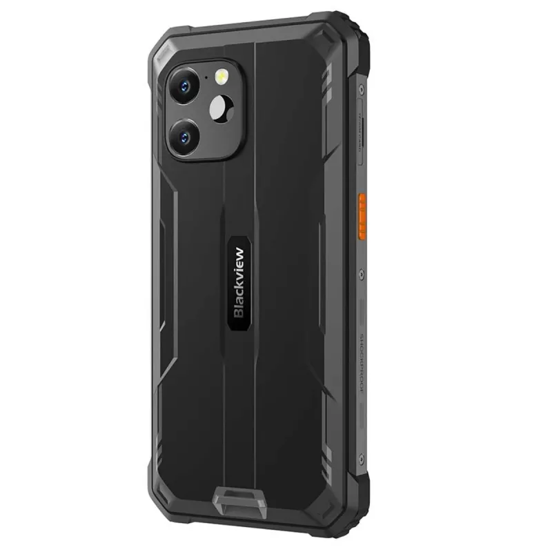 Blackview BV8900 8/256 Czarny